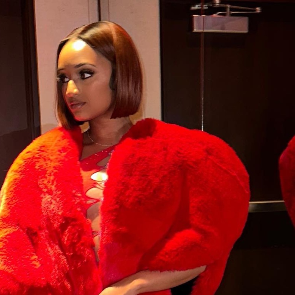 Meet your Posher, Autumn